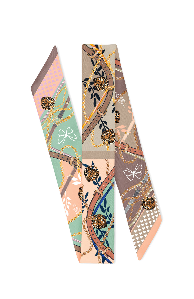 FOURPLAY 6 SCARF