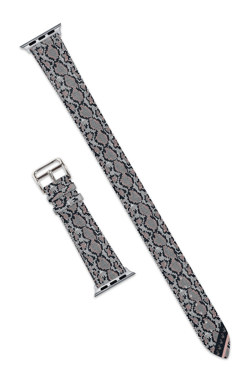 JIMMY DOUBLE WRAP APPLE WATCH BAND