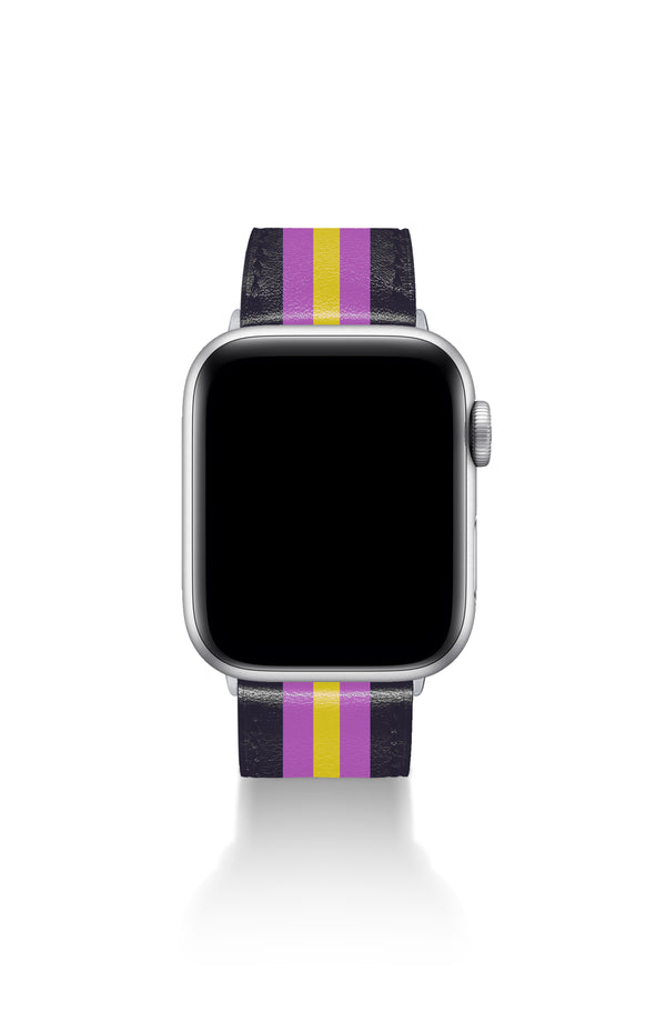 DAYTONA APPLE WATCH BAND