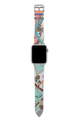 FOURPLAY 4 APPLE WATCH BAND