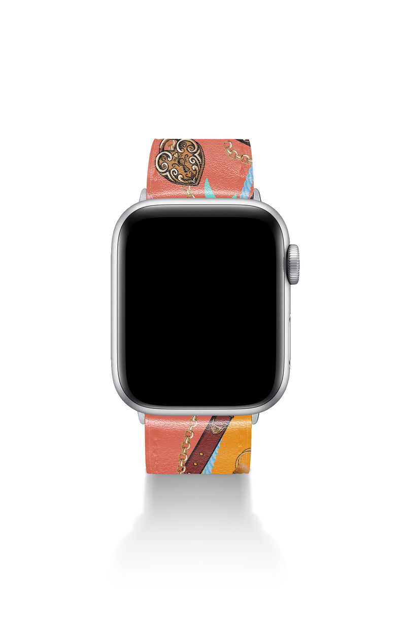 RIVIERA APPLE WATCH BAND