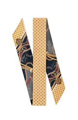 KNIGHTSBRIDGE 2 SCARF